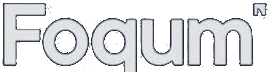 Foqum